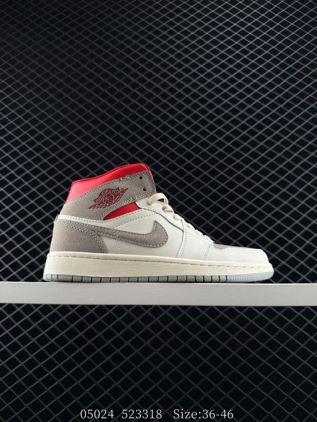 Nike Air Jordan 1 Retro High OG”Black/White“ Nike Air Jordan 1 Retro High OG”Black/White“